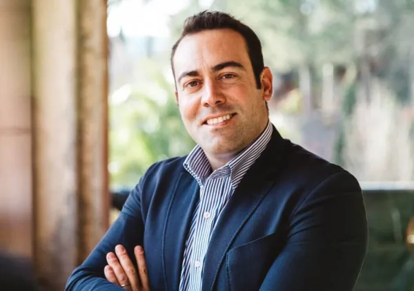 Nacho Barraquer — Speaker in Leadership