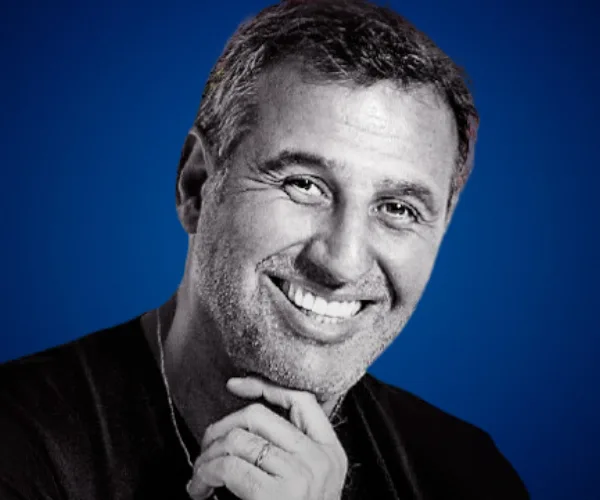 Marcelo Borlando — Speaker in Miami