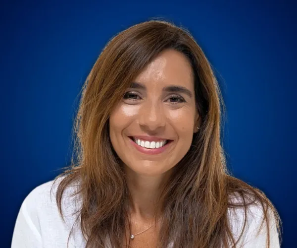 Natalia De Vita