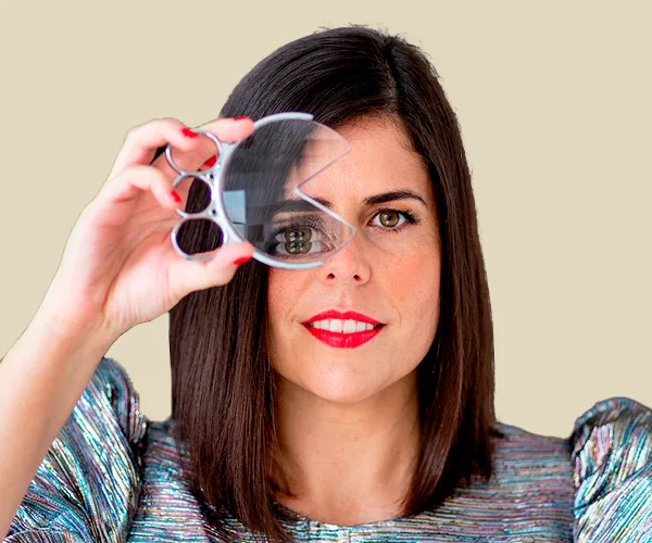 Patricia Carrasco — Speaker in Sales