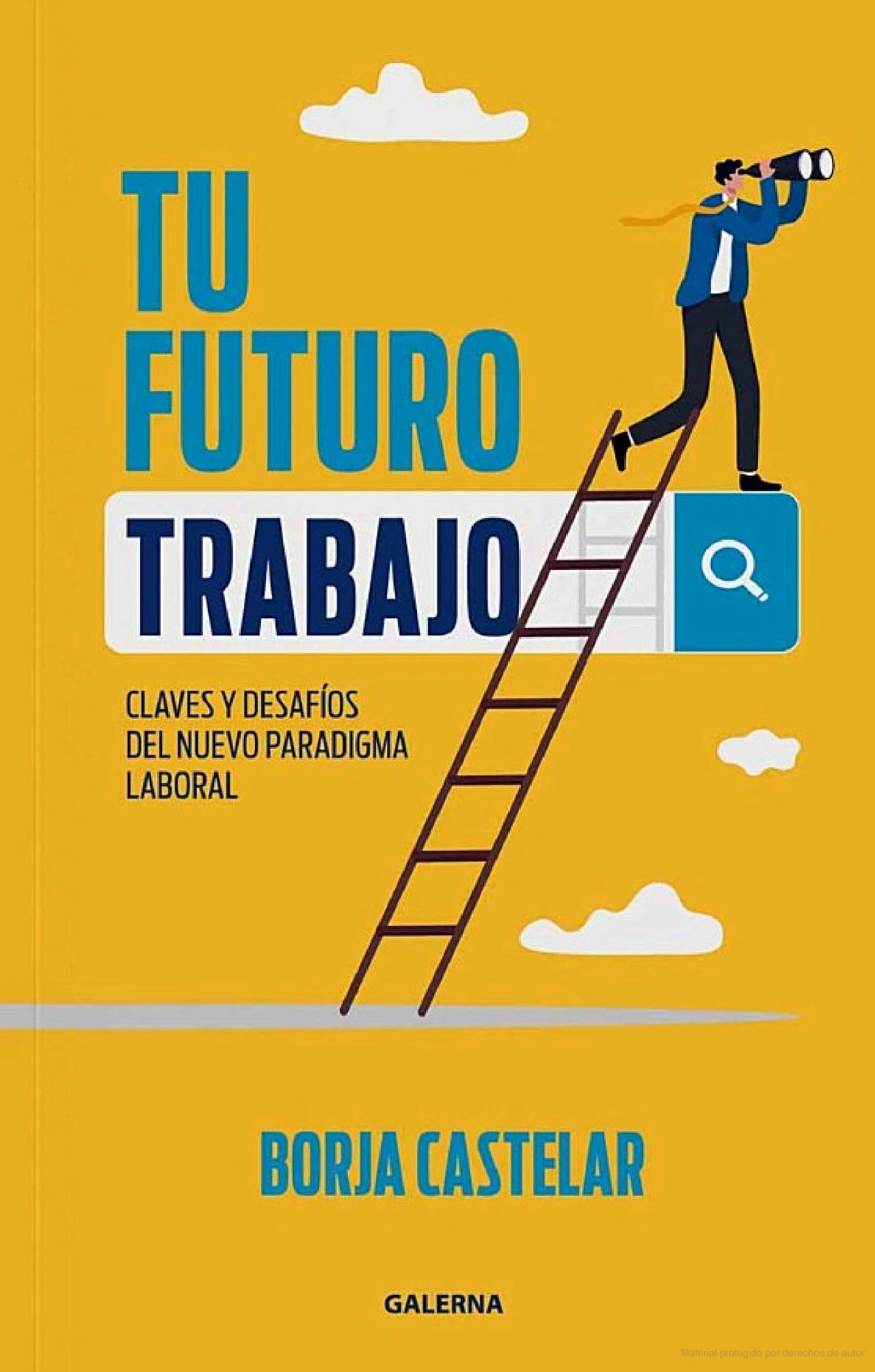 Tu Futuro Trabajo