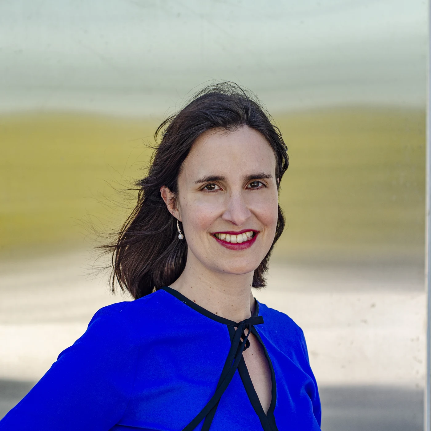 Ximena Hernández Buffa — Conferencista de Ventas