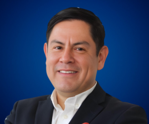 Borja Castelar — Keynote Speaker