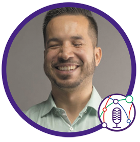 Cristina Fuentes — Keynote Speaker