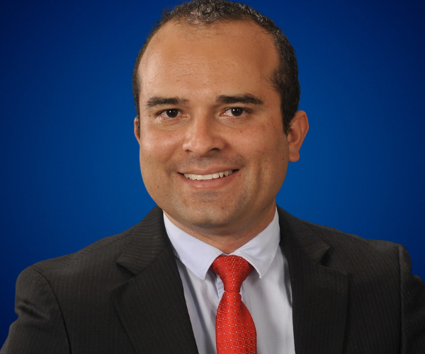 Sergio Rey — Conferencista de Liderazgo