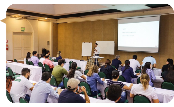 Pablo Hurtado en acción