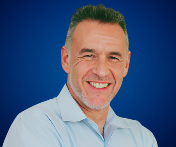 Amikam Yalovetzky — Conferencista de Liderazgo