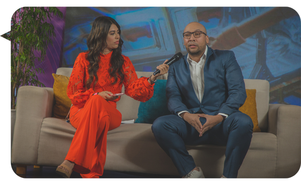 Andrés Anaya Isaza en acción