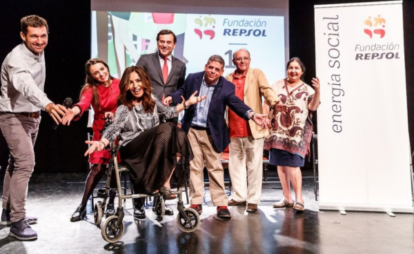 Xabier Olza, conferencista para eventos corporativos sobre Comunicación Efectiva