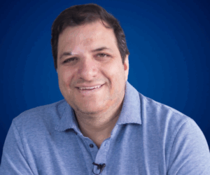 Daniel Marcos — Speaker in Leadership
