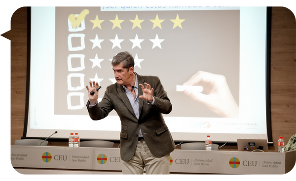 Borja Milans del Bosch