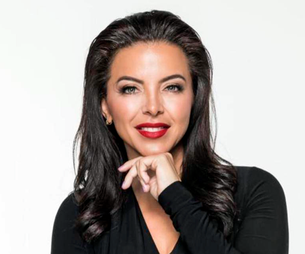 Sofía Lachapelle — Speaker in Leadership