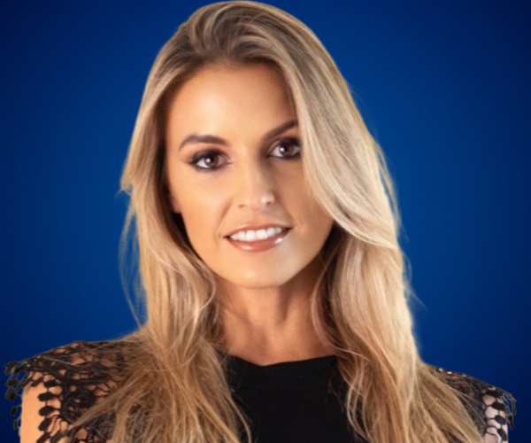 Rebeca Barzuna Pacheco