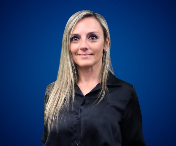 Gabriela Homenuc — Conferencista de Liderazgo