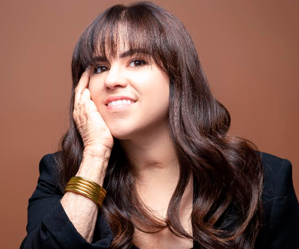 Luisa Khalil — Speaker in Motivation