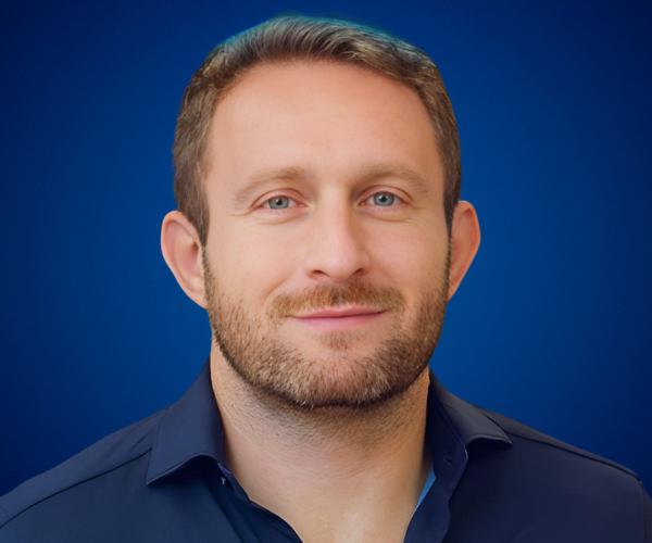 Andrea Iorio — Speaker in Intelligence Artificial Y Futuro Del Work