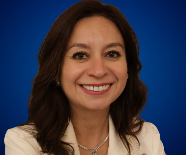 Rocío Jiménez Nolasco