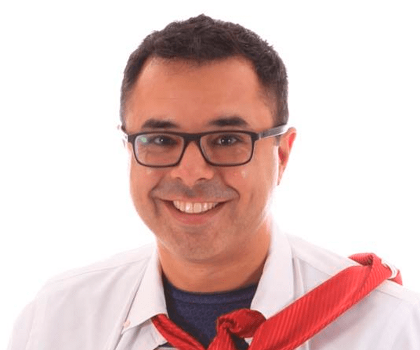 Leo Cardenas