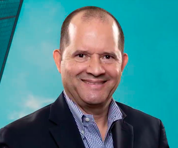 Richard Stifano — Speaker in Leadership
