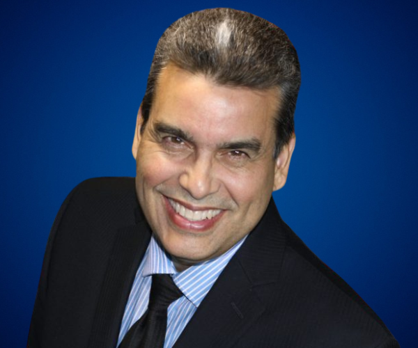 William Rodriguez — Speaker in Leadership