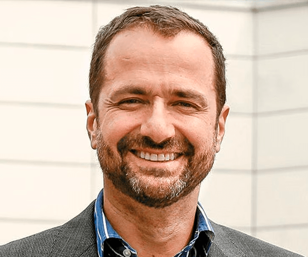 Pedro Gasca — Speaker in Leadership