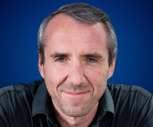 Patrick Mork — Speaker in Leadership