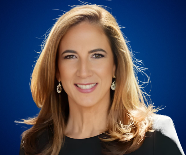 Patricia Arboleda