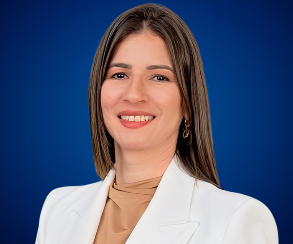 Mildred Ramírez