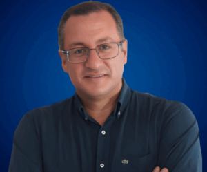 Felipe Peña y Lillo