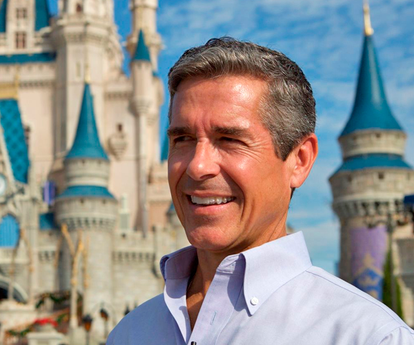 Jeff Noel — Speaker in Leadership