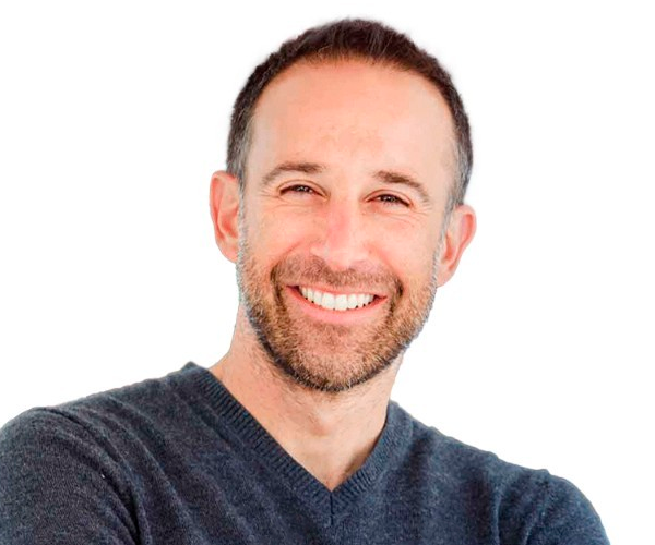 Robert Richman — Speaker in Leadership