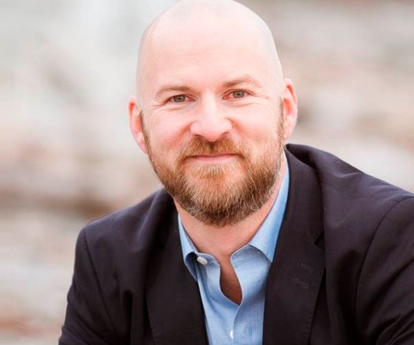 Paul Krismer — Speaker in Leadership