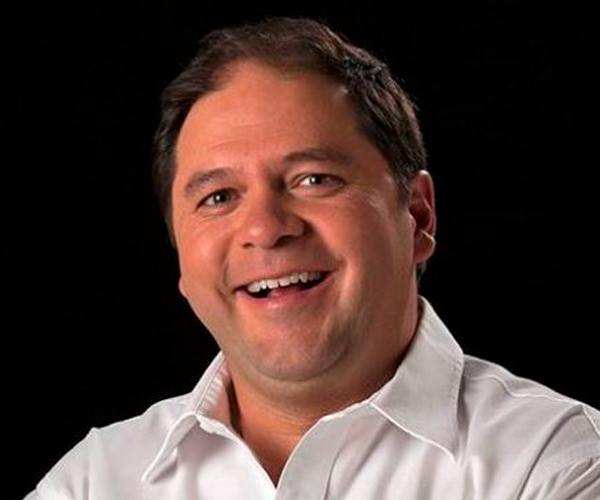 Felipe Gómez — Speaker in Leadership