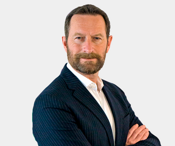 Duncan Wardle — Speaker in Leadership