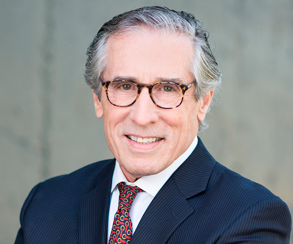 Jack Shaw — Speaker in Leadership