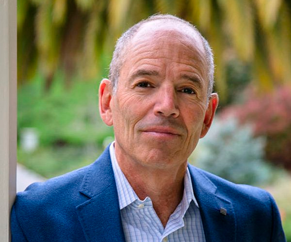 Marc Randolph — Speaker in Leadership
