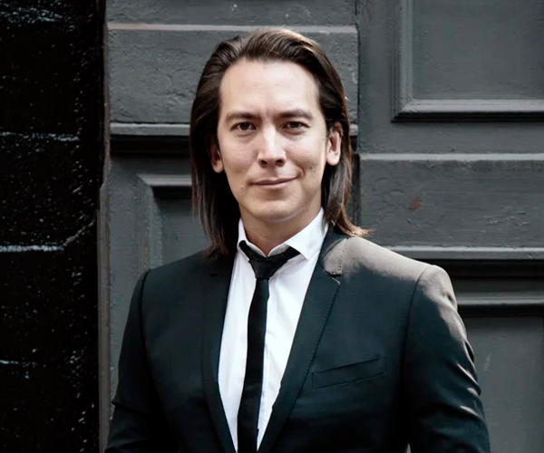 Mike Walsh — Speaker in Intelligence Artificial Y Futuro Del Work