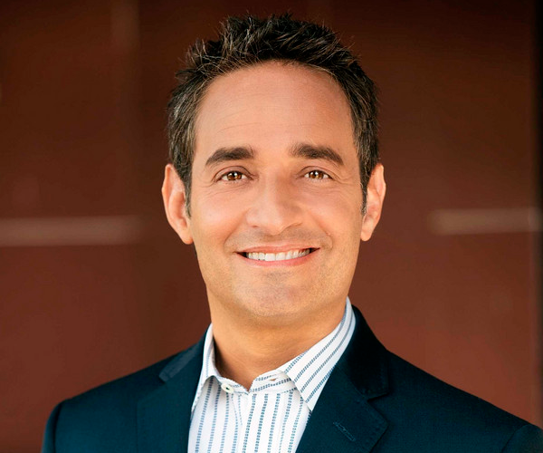 Josh Linkner — Speaker in Leadership