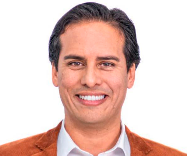 José Jacinto Muñoz — Speaker in Leadership