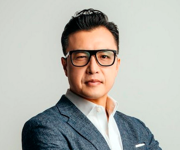 Scott Amyx — Speaker in Transformation Digital Estrategia Digital