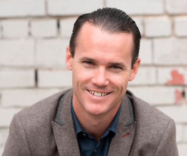 Peter Sheahan — Speaker in Leadership
