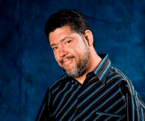 Tony Meléndez