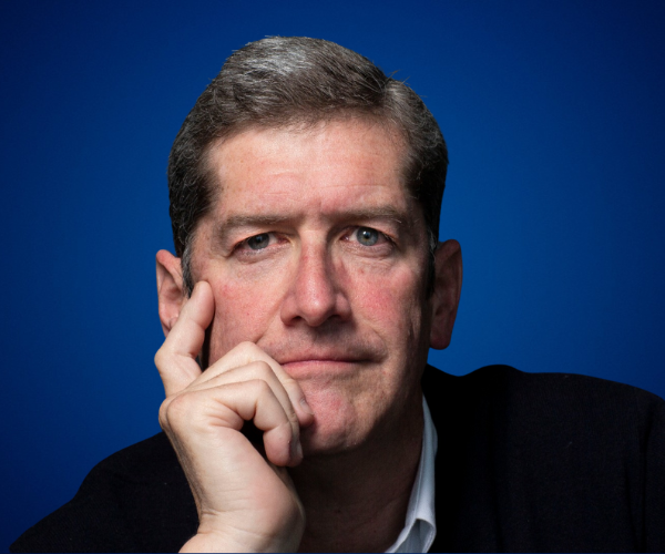 Borja Milans del Bosch — Keynote Speaker