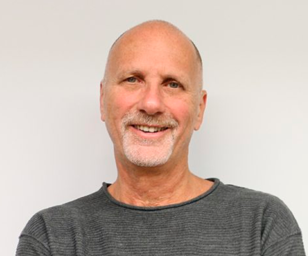 Yossi Ghinsberg — Speaker in Leadership