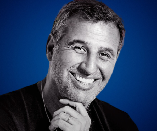 Marcelo Borlando — Speaker in Leadership